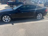 Used 2006 BMW 650i Convertible image 2