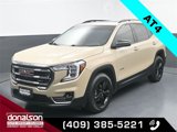 Used 2022 GMC Terrain AT4 w/ Infotainment Package II image 5