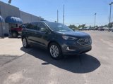 Used 2024 Ford Edge Titanium image 3