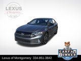 Used 2024 Volkswagen Jetta Sport image 1