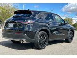 Certified 2024 Honda HR-V Sport image 2