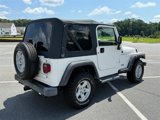 Used 2002 Jeep Wrangler Sport image 5