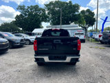 Used 2022 Chevrolet Colorado W/T w/ WT Convenience Package image 4