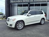 Used 2011 Mercedes-Benz GLK 350 4MATIC image 2