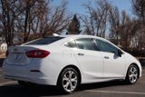 Used 2017 Chevrolet Cruze Premier image 5