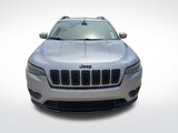 Used 2020 Jeep Cherokee Latitude Plus image 3