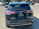 Used 2017 Toyota RAV4 Limited image 4