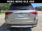Used 2021 Mercedes-Benz GLE 450 4MATIC image 4