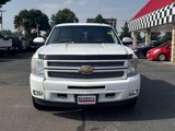 Used 2012 Chevrolet Silverado 1500 LTZ w/ LTZ Plus Package image 2