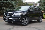 Used 2017 Acura MDX SH image 3