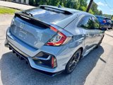 Used 2021 Honda Civic Sport image 5
