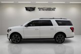 Used 2020 Ford Expedition Max Limited w/ Equipment Group 303A image 2