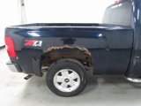 Used 2007 Chevrolet Silverado 1500 LTZ w/ Safety Package image 4