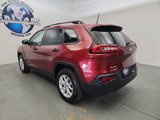 Used 2016 Jeep Cherokee Sport w/ Cold Weather Group image 6