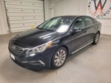 Used 2015 Hyundai Sonata Sport w/ Option Group 03 image 2