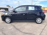 New 2024 Mitsubishi Mirage LE image 6