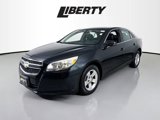 Used 2013 Chevrolet Malibu LT image 3