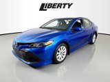 Used 2019 Toyota Camry LE image 3