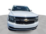 Certified 2020 Chevrolet Tahoe LT image 3