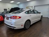 Used 2018 Ford Fusion Energi Titanium image 6