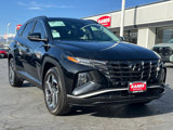 Used 2022 Hyundai Tucson SEL w/ Convenience + Premium Package image 2