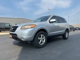Used 2007 Hyundai Santa Fe GLS image 3