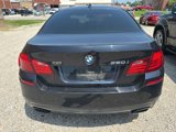 Used 2013 BMW 550i Sedan image 4