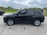 New 2025 Jeep Compass Latitude w/ Convenience Group image 5