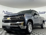 Used 2020 Chevrolet Silverado 1500 LT image 3