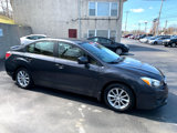 Used 2014 Subaru Impreza 2.0i Premium w/ All-Weather Package w/CVT image 6