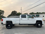Used 2016 Chevrolet Silverado 3500 W/T w/ WT Fleet Convenience Package image 5