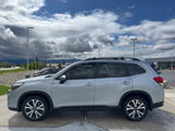 Used 2021 Subaru Forester Limited image 6