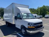 New 2023 Chevrolet Express 4500 Extended w/ Power Convenience Package image 2