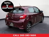 Used 2023 Mitsubishi Mirage SE image 3