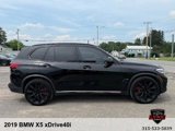Used 2019 BMW X5 xDrive40i w/ Convenience Package image 6