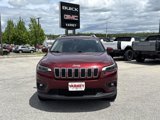 Used 2020 Jeep Cherokee Latitude Lux w/ Quick Order Package 26H Lux image 2