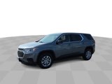 Certified 2019 Chevrolet Traverse LS w/ LPO, Floor Liner Package image 4