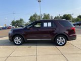 Used 2019 Ford Explorer XLT w/ Equipment Group 201A image 6