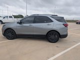 Used 2024 Chevrolet Equinox RS w/ RS Leather Package image 6