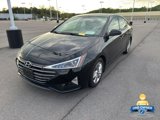 Used 2020 Hyundai Elantra SEL image 2