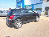 Certified 2020 Chevrolet Trax LT w/ LT Convenience Package image 2