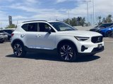Used 2025 Volvo XC40 B5 Plus image 3