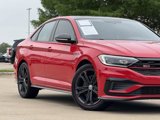 Used 2019 Volkswagen Jetta GLI image 3