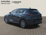 Used 2022 MAZDA CX-5 AWD 2.5 S w/ Select Package image 6