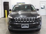Used 2015 Jeep Cherokee Latitude w/ Cold Weather Group image 2