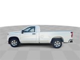 Certified 2021 Chevrolet Silverado 1500 W/T w/ WT Fleet Convenience Package image 5