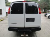 Used 2014 Chevrolet Express 2500 image 4