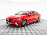 Used 2019 Buick Regal GS image 3