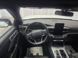 Used 2020 Ford Explorer ST w/ ST Street Pack image 4
