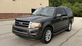 Used 2015 Ford Expedition EL Limited image 3